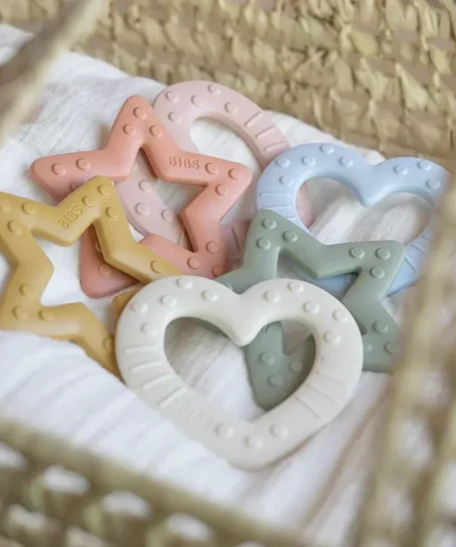 BIBS Teethers
