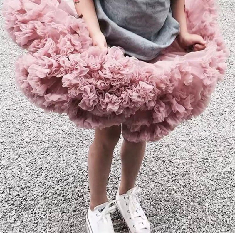 Tutu Skirts