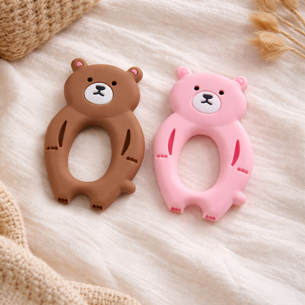 Bear Teether