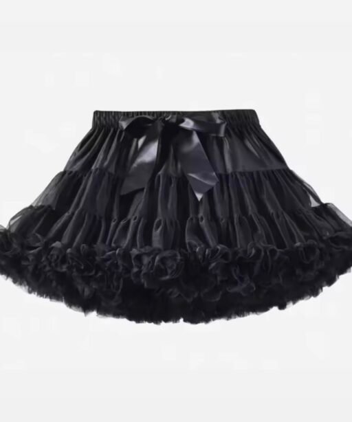 Black Tutu