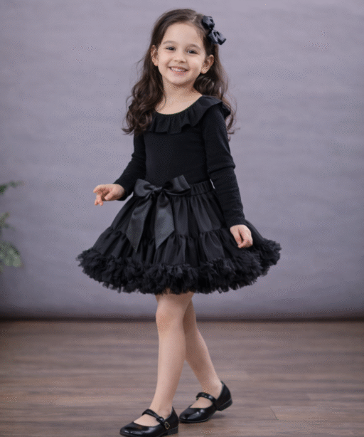 Black Tutu