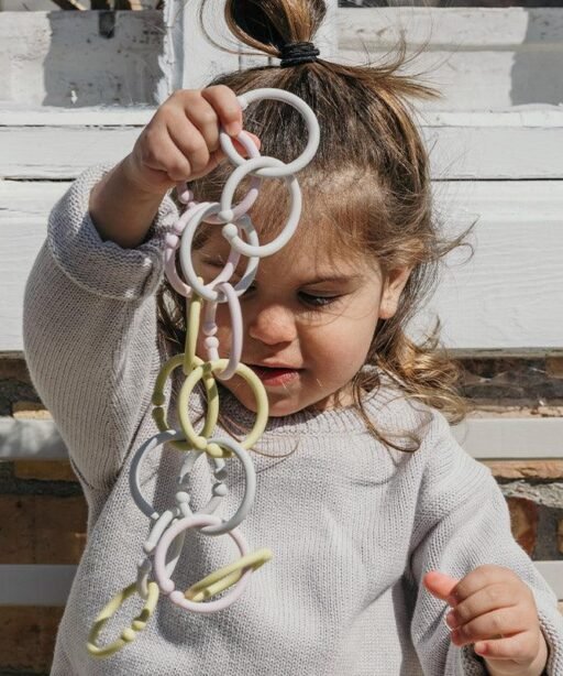 Alternative view of BIBS Loops Collection