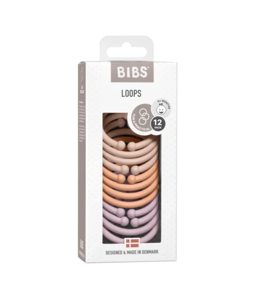 Alternative view of BIBS Loops Collection