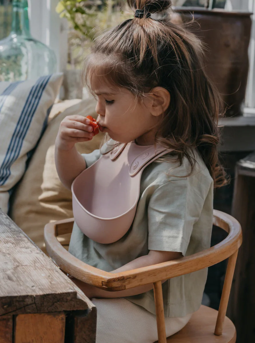 BIBS Overall Bib - Image 6