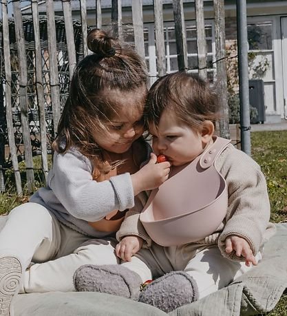 Alternative view of BIBS Overall Bib