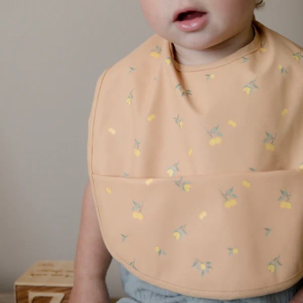 Snuggle Waterproof Bib - Image 4