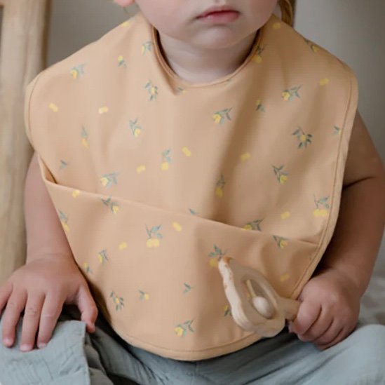 Snuggle Waterproof Bib - Image 5