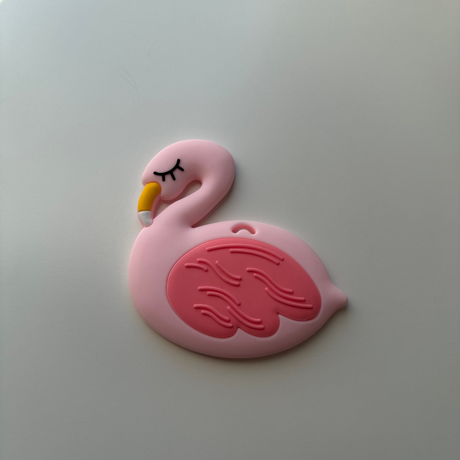 Swan Teether - Image 3