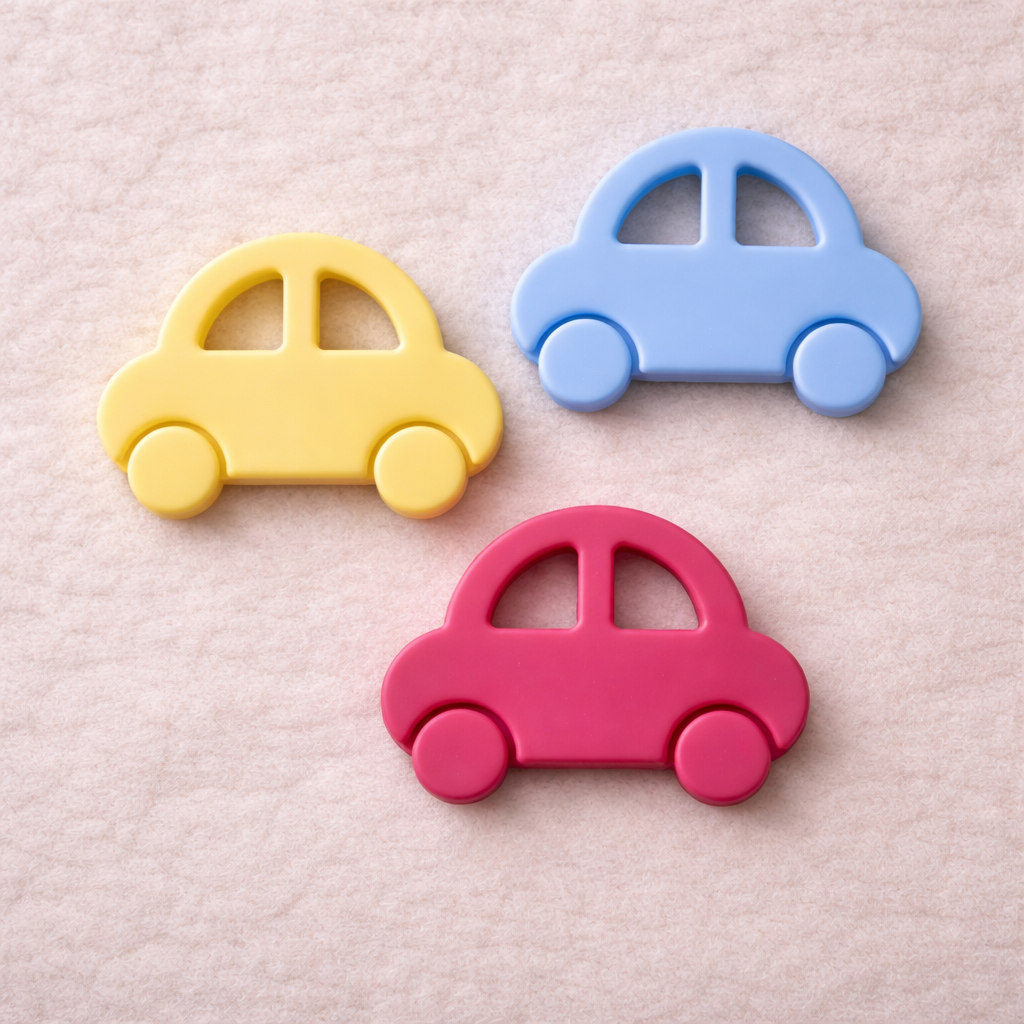 Car Teether