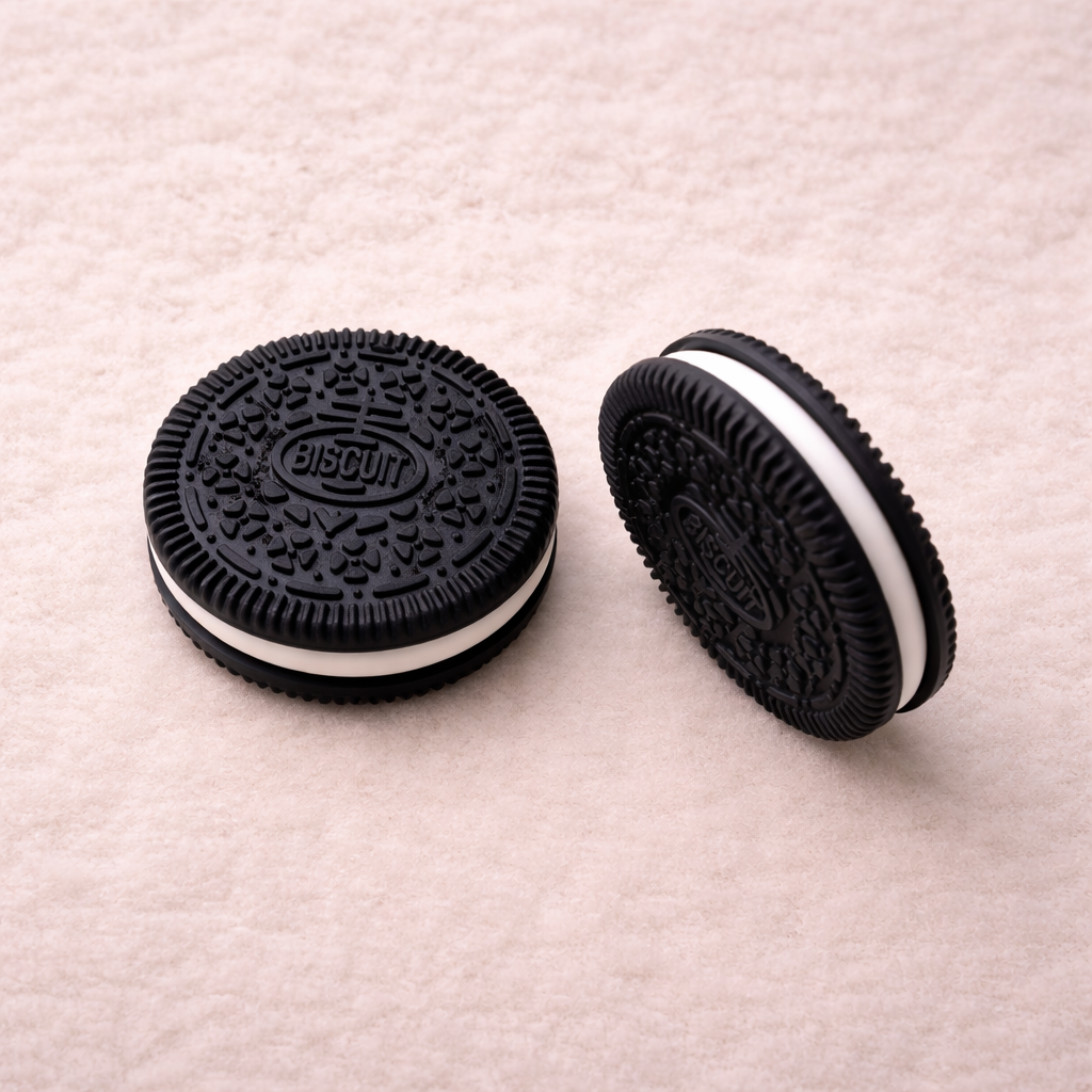 Oreo Teether