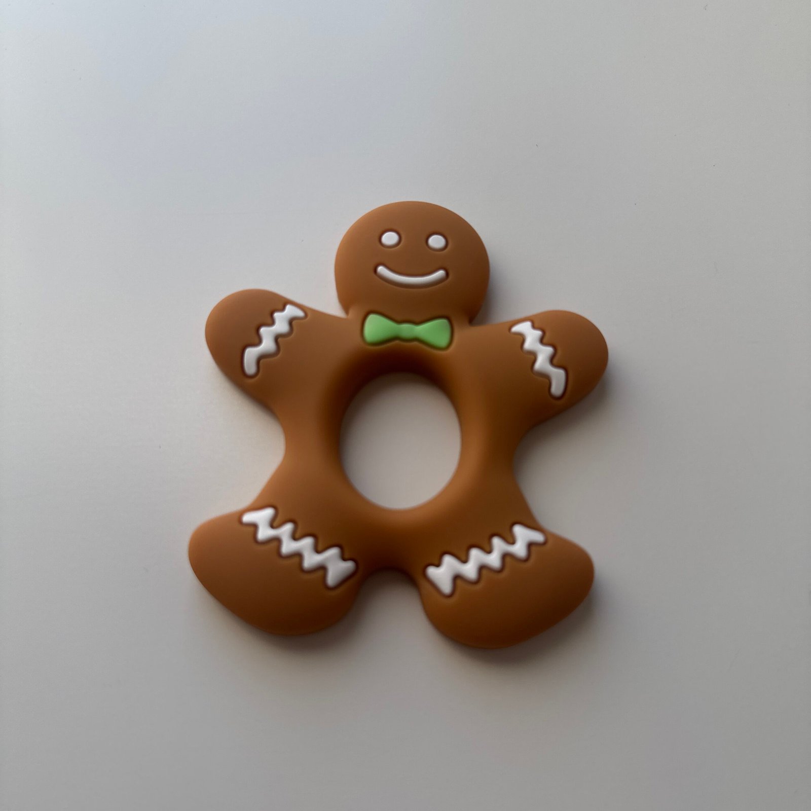 Gingerbread Teether - Image 3