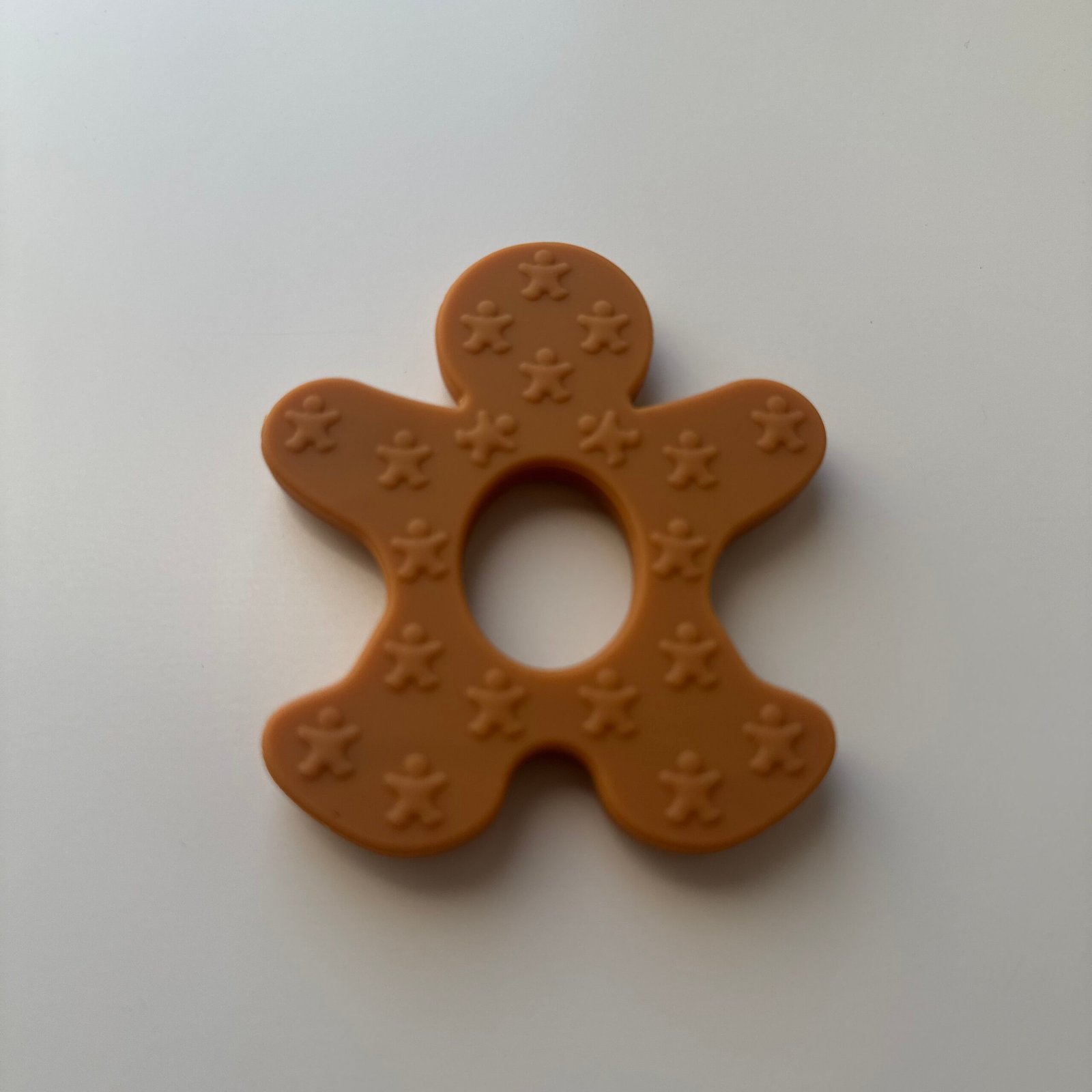 Gingerbread Teether - Image 4