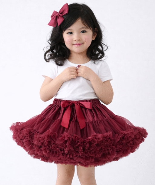 Ruby Tutu